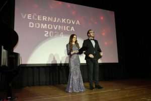 VELIKA FOTOGALERIJA SA SVEČANE DODJELE VEČERNJAKOVE DOMOVNICE: Domovina, hrvatsko iseljeništvo i prijatelji u Bad Homburgu