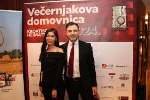 SVEČANA DODJELA VEČERNJAKOVE DOMOVNICE 2024.: Pogledajte kako večeras izgleda u Bad Homburgu