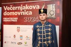 SVEČANA DODJELA VEČERNJAKOVE DOMOVNICE 2024.: Pogledajte kako večeras izgleda u Bad Homburgu