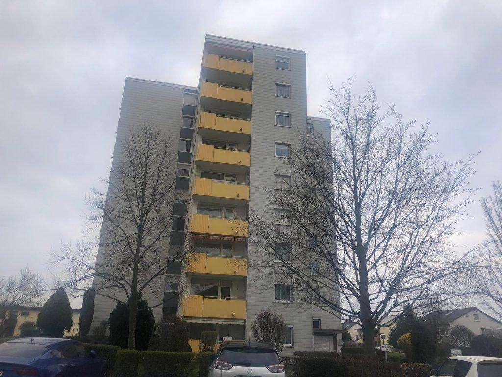 Zgrada