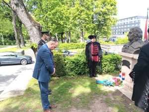 SPOMENDAN: U Austriji obilježena 353. obljetnica smrti Zrinskog i Frankopana SPOMENDAN: U Austriji obilježena 353. obljetnica smrti Zrinskog i Frankopana