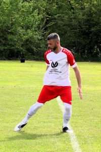 Danijel Araranković / Foto: Fenix (M.Katić)