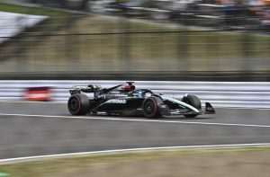 Utrka Formule 1 / Foto: Anadolu