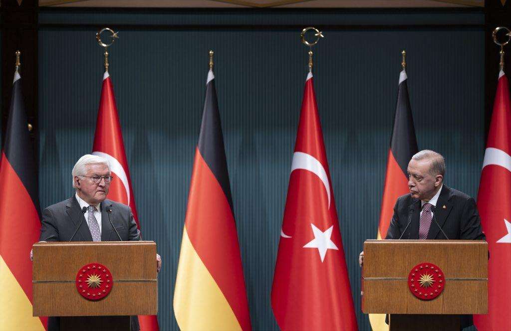 Frank-Walter Steinmeier