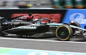 Formula 1 / Foto: Anadolu
