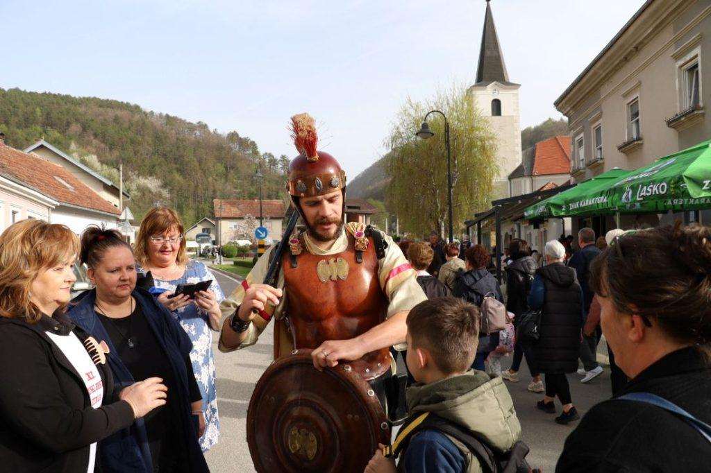 U Loboru održan 23. Hrvatski festival Žudija / Foto: Hina