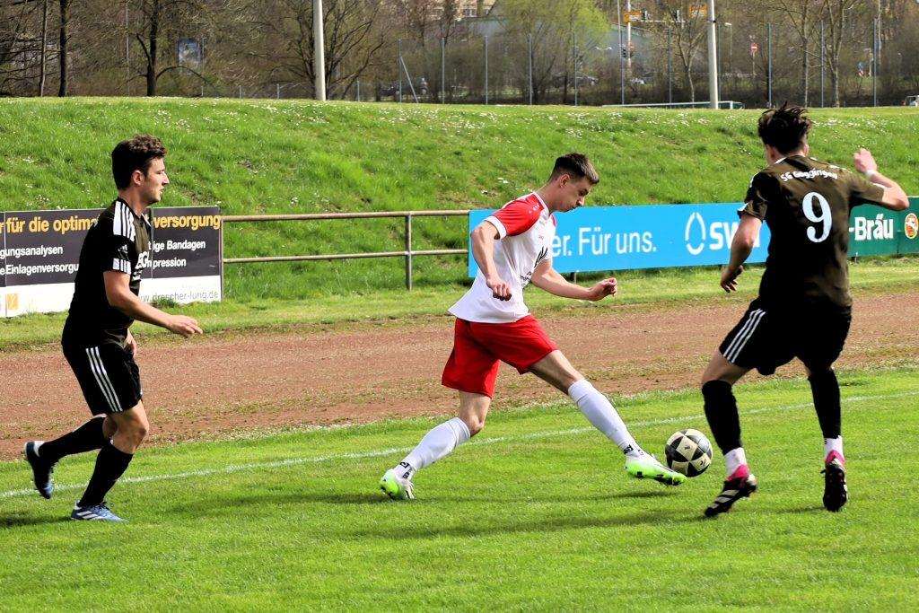 Luka Leovac (KSV Trenk)