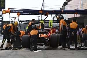 Formula 1 / Foto: Anadolu