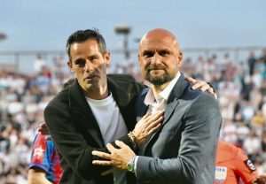 JADRANSKI DERBI: Rijeka slavila, Hajduk se oprostio od borbe za titulu