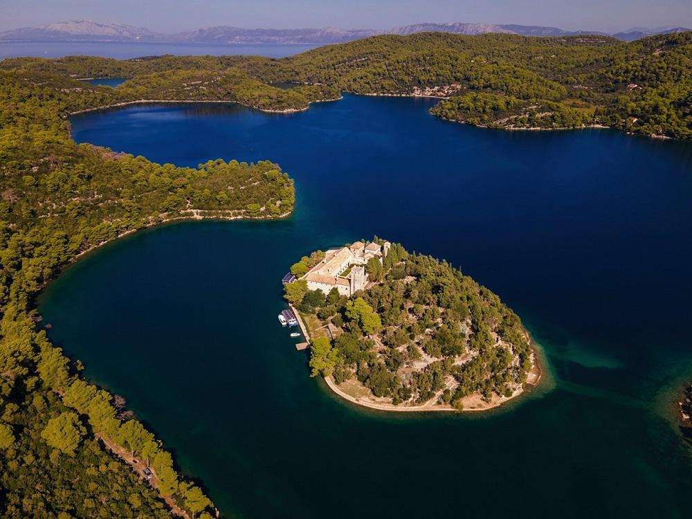 Mljet / Foto: Dejan Ban, BD-Light media