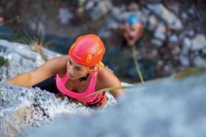 TJEDAN OPUŠTANJE I REKREACIJE: Raste broj prijava za Mljet trail i prvi trail maraton u sklopu outdoor tjedna The Great Refresh u Nacionalnom parku Mljet! Mljet penjanje / Foto: Dejan Ban, BD-Light media