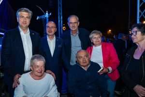 Foto: IS HDZ