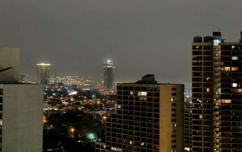 Teheran (ILUSTRACIJA) / Foto: Anadolu
