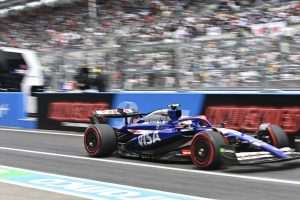 Formula 1 / Foto: Anadolu