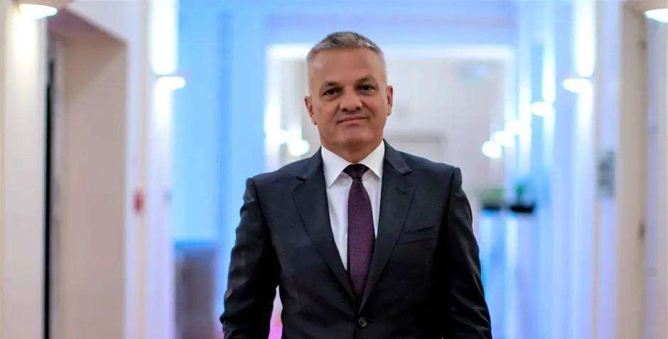 Zvonko Milas