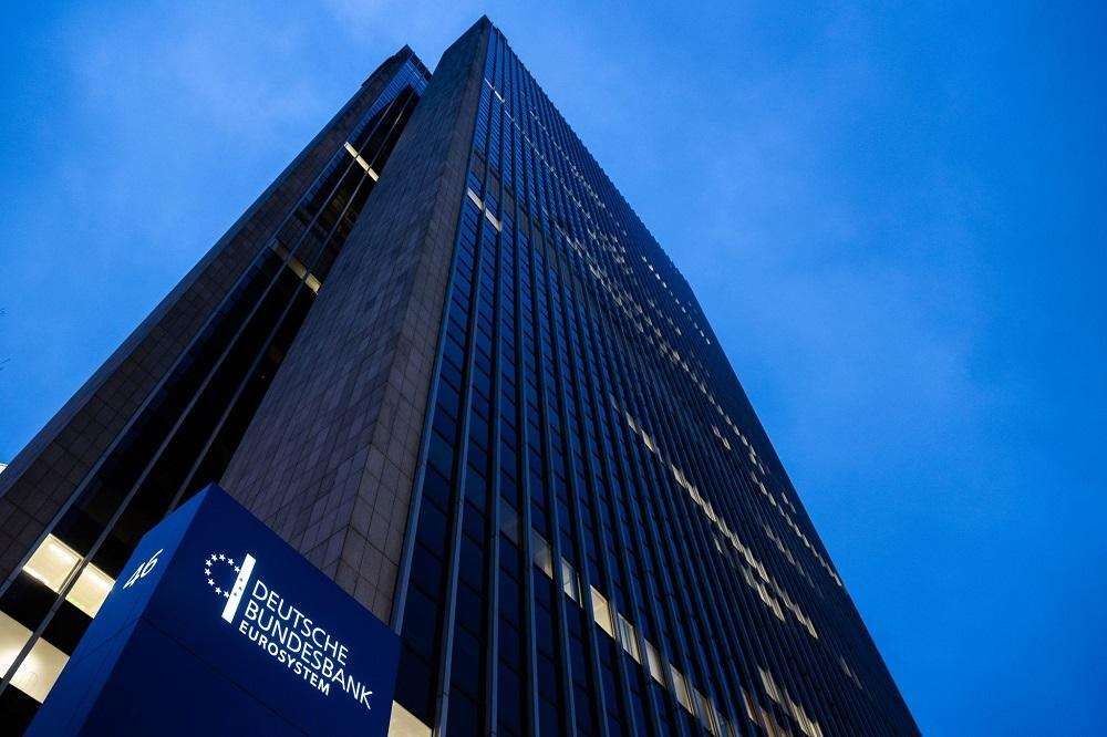 Bundesbank / Foto: Lando Hass/dpa
