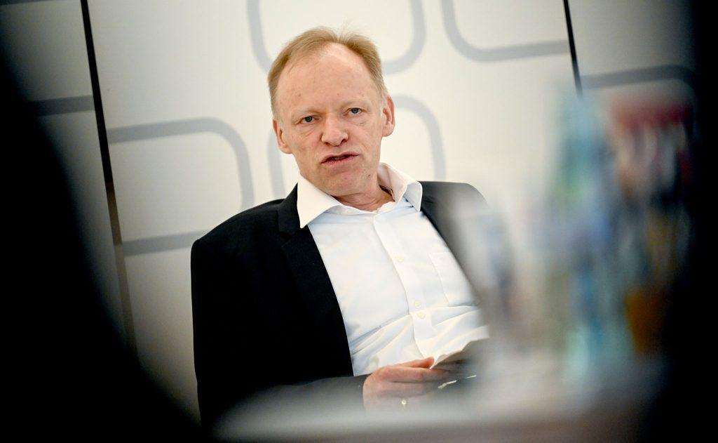 Clemens Fuest