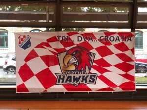 POVIJESNI USPJEH: Košarkaši Croatije Hawks iz Stuttgarta ulaze u Regionalligu Croatia Hawks