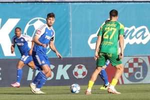 NASTAVAK ODLIČNE FORME: Dinamo upisao još jednu sigurnu pobjedu, Istra ispraćena sa Maksimira sa 4 gola u mreži