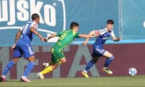 NASTAVAK ODLIČNE FORME: Dinamo upisao još jednu sigurnu pobjedu, Istra ispraćena sa Maksimira sa 4 gola u mreži