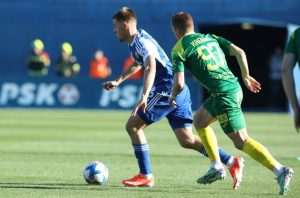 NASTAVAK ODLIČNE FORME: Dinamo upisao još jednu sigurnu pobjedu, Istra ispraćena sa Maksimira sa 4 gola u mreži