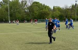 (FOTO) SVEČANO OTVOREN KLUPSKI DOM FC CROATIJE FRANKFURT: Jedan od najuspješnijih hrvatskih klubova u Njemačkoj ima svoje vlastite prostorije, danas su se okupili prijatelji, sponzori i igrači ovog kluba