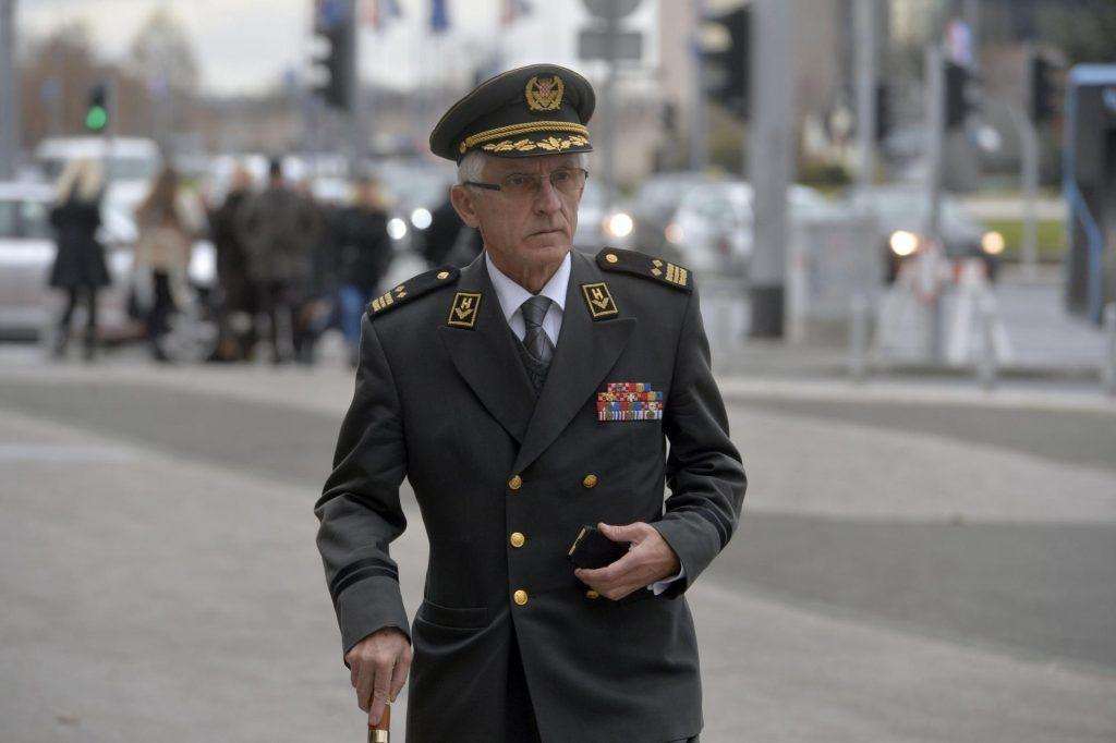 general Ivan Tolj
