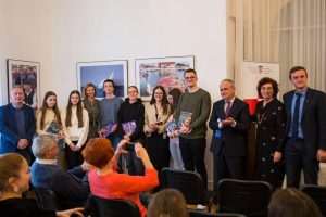 U POTRAZI ZA IVANOM: U Berlinu književni susret u povodu 150. obljetnice rođenja Ivane Brlić-Mažuranić Književni susret u Berlinu