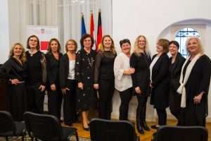 U POTRAZI ZA IVANOM: U Berlinu književni susret u povodu 150. obljetnice rođenja Ivane Brlić-Mažuranić Književni susret u Berlinu