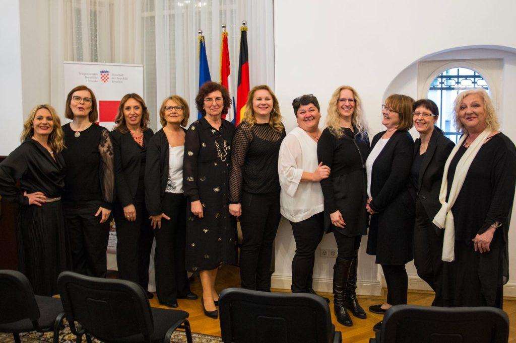Književni susret u Berlinu