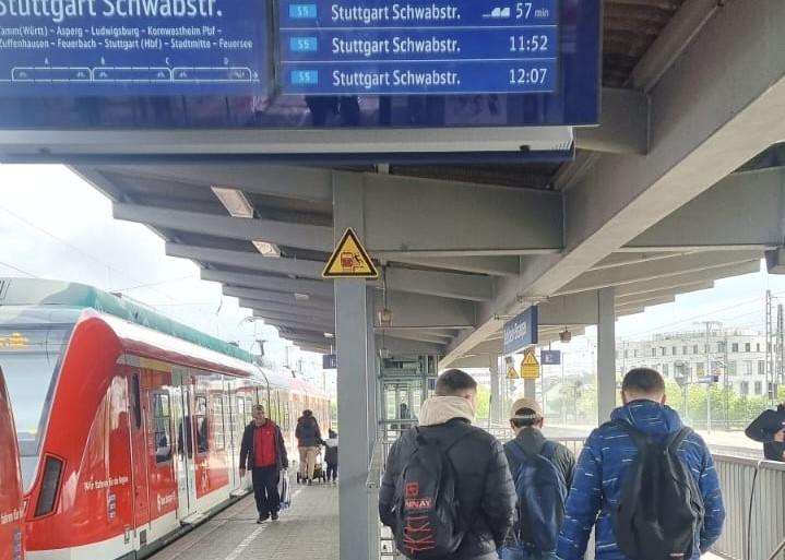 Kolodvor
