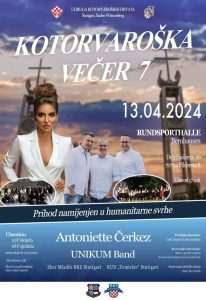 Foto: Plakat