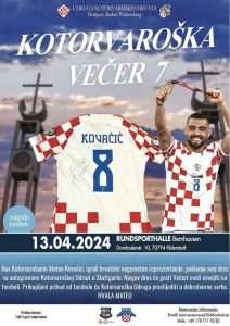 Foto: Plakat