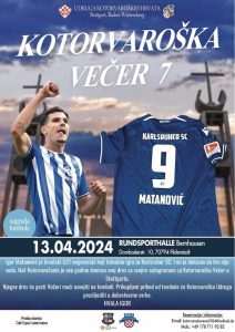 Foto: Plakat