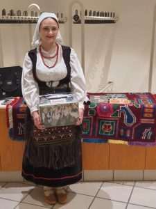 Lička večer