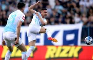KAKVA DRAMA U HNL-U: Lokomotiva slavila protiv Rijeke, Dinamo ostaje prvi na ljestvici KAKVA DRAMA U HNL-U: Lokomotiva slavila protiv Rijeke, Dinamo ostaje prvi na ljestvici