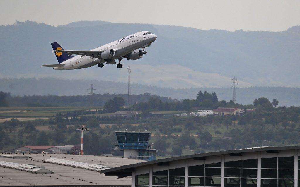 Lufthansa