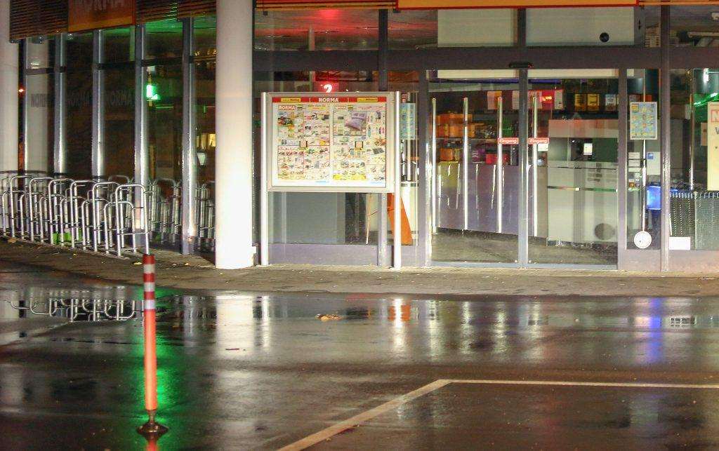 Supermarket