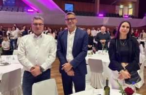 VELIKA FOTOGALERIJA: Tradicionalna, 19. po redu, Ričička noć u Heusenstammu kod Frankfurta u najljepšem sjaju