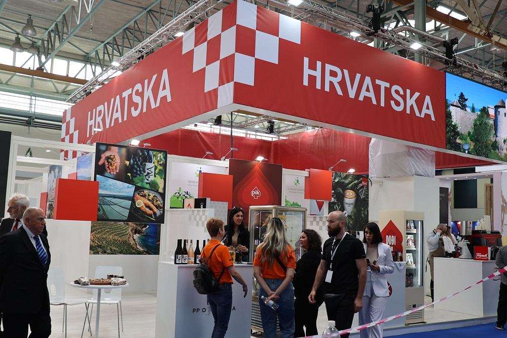 Međunarodni Sajam gospodarstva Mostar 2024. / Foto: Hina