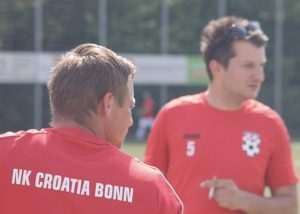 VELIKI USPJEH NAKON VIŠE OD 20 GODINA: Croatia Bonn izborila povratak u Kreisligu B VELIKI USPJEH NAKON VIŠE OD 20 GODINA: Croatia Bonn izborila povratak u Kreisligu B