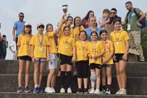 CROMIN 2024.: U Švicarskoj se na jednom mjestu okupilo oko 1.800 hrvatskih vjernika Foto: Fenix (D. Šola)