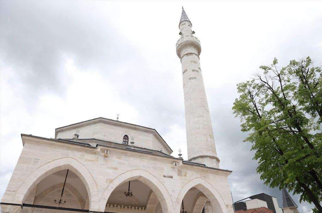 Džamija (ILUSTRACIJA) / Foto: Anadolu