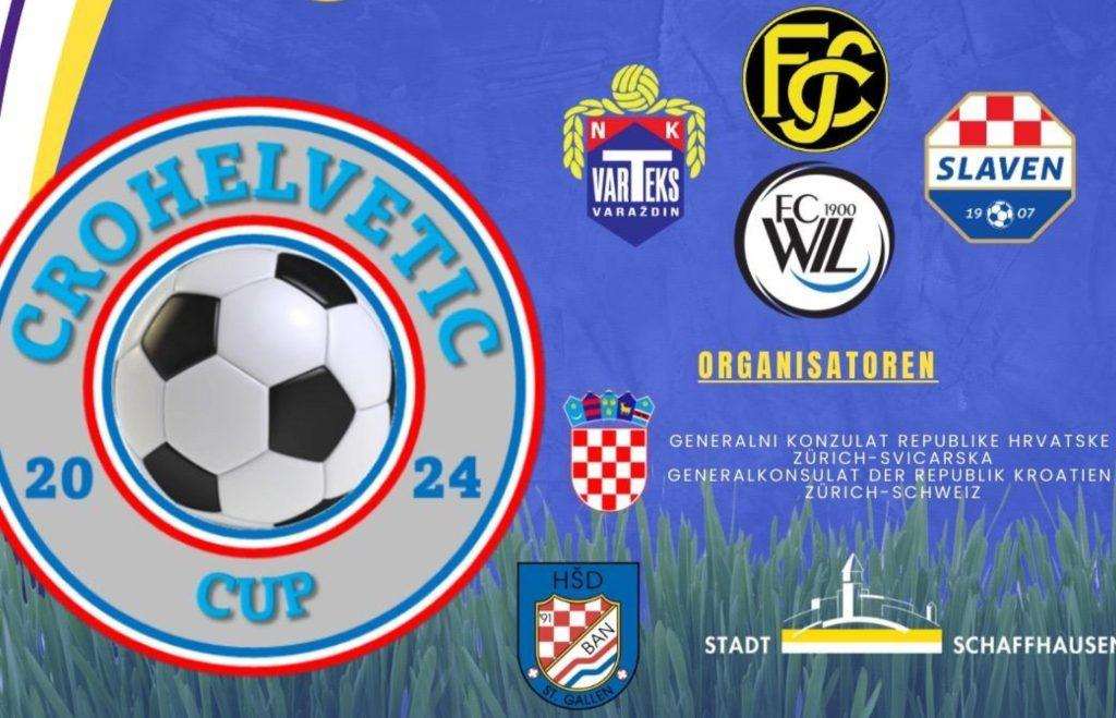 Crohelvetic Cup / Foto: Fenix (HSD Ban)