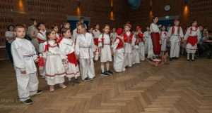 OBITELJSKA ATMOSFERA I BOGAT PROGRAM: Drugo izdanje Hrvatskog festivala okupilo veliki broj Hrvata na sjeveru Njemačke Hrvatski festival u Hamburgu
