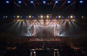 “PROGLEDAJ SRCEM”: Jubilarni 10. duhovno-glazbeni spektakl prvog dana okupio 18.000 ljudi u Areni Zagreb Koncert Progledaj srcem u Areni Zagreb / Foto: Fenix (Bagado)