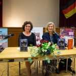 (FOTO) HRVATI U BERLINU SLAVILI TRI DANA: S prijateljima iz Zagreba, Bremena, Hamburga, Rima, Molisea i Praga proslavili 40 godina HKZ Berlin Foto: (S.Breljak)