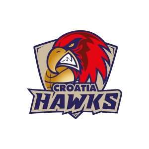 Croatia Hawks / Foto: Fenix (SIM)
