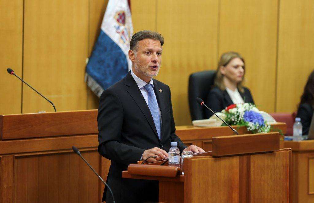 Gordan Jandroković