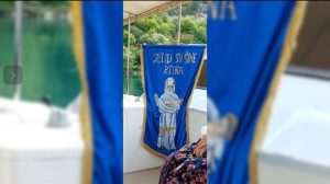 (FOTO) NJIHOVA PRIČA POČELA JE NA CRKVENOJ FEŠTI U NJEMAČKOJ: Hrvatica je svom Nijemcu vrlo brzo dala do znanja kako stvari stoje Foto: Fenix (privatni arhiv)